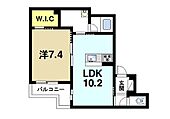 奈良市大宮町2丁目 3階建 築3年のイメージ