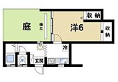 奈良市西包永町 1階建 築50年のイメージ