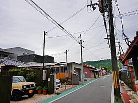 奈良県奈良市西包永町（賃貸アパート1K・1階・20.66㎡） その22