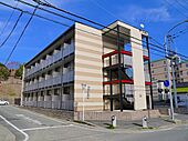 奈良市佐保台西町 3階建 築18年のイメージ