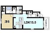 桜井市大字浅古 2階建 築8年のイメージ