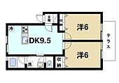 来夢ビレッジ平城　A棟のイメージ