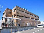 天理市中町 3階建 築15年のイメージ