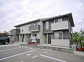 木津川市相楽城西 2階建 築12年のイメージ