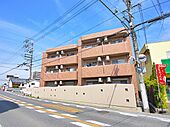 桜井市大字谷 3階建 築17年のイメージ