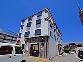 奈良市法蓮町 4階建 築35年のイメージ