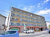 桜井市大字阿部 5階建 築26年のイメージ