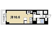 奈良市油阪町 8階建 築18年のイメージ