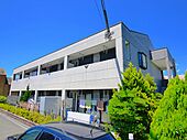 木津川市州見台1丁目 2階建 築23年のイメージ