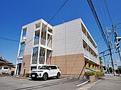 桜井市大字戒重 3階建 築24年のイメージ