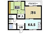 奈良市川久保町 3階建 築34年のイメージ