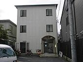 奈良市川久保町 3階建 築34年のイメージ