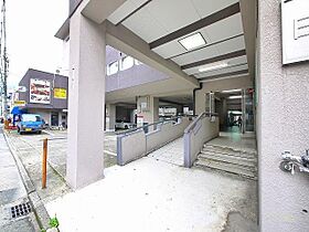 奈良県奈良市大宮町6丁目（賃貸マンション1K・5階・51.00㎡） その30