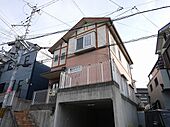 桜井市大字阿部 2階建 築26年のイメージ
