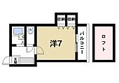 桜井市大字外山 2階建 築36年のイメージ