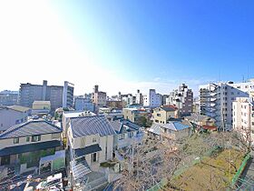 ミユキシティーマンション  ｜ 奈良県奈良市三条町（賃貸マンション1K・5階・22.95㎡） その12