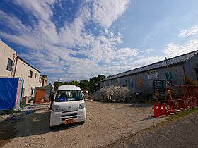 奈良県奈良市法華寺町（賃貸アパート3LDK・2階・69.45㎡） その20