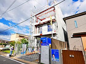 奈良県奈良市北半田中町（賃貸マンション1R・2階・22.97㎡） その29