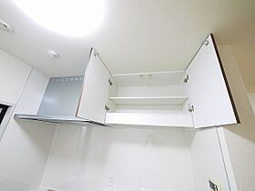 グリーンヒルズA  ｜ 奈良県奈良市平松5丁目（賃貸アパート2LDK・2階・47.00㎡） その18