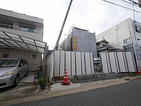 CASAαならまち  ｜ 奈良県奈良市南城戸町（賃貸マンション1R・3階・40.09㎡） その30