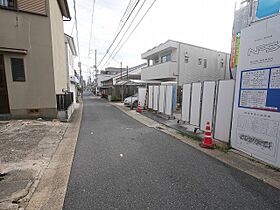 CASAαならまち  ｜ 奈良県奈良市南城戸町（賃貸マンション1LDK・2階・43.14㎡） その22