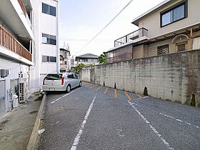 マンション　ヒライ  ｜ 奈良県奈良市学園大和町5丁目（賃貸マンション1DK・2階・35.00㎡） その29