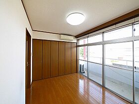 マンション　ヒライ  ｜ 奈良県奈良市学園大和町5丁目（賃貸マンション1DK・2階・35.00㎡） その25