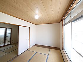 山下ハウス  ｜ 奈良県奈良市秋篠三和町1丁目（賃貸アパート2K・2階・32.20㎡） その24