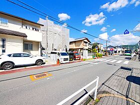 奈良県奈良市法蓮町（賃貸アパート1K・3階・24.27㎡） その24