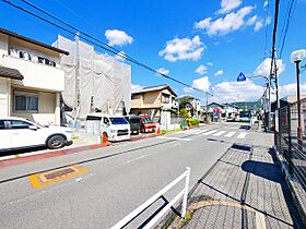 奈良県奈良市法蓮町（賃貸アパート1LDK・1階・29.48㎡） その22