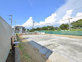 奈良県磯城郡田原本町大字秦庄（賃貸アパート1LDK・1階・44.70㎡） その27