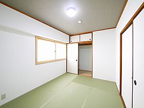 ライオンズマンション学園前  ｜ 奈良県奈良市鶴舞西町（賃貸マンション3LDK・2階・76.61㎡） その6