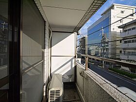 エクセレント河  ｜ 奈良県奈良市富雄元町3丁目（賃貸マンション1R・4階・17.39㎡） その9