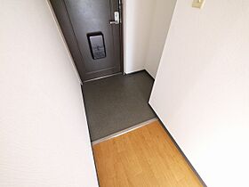 加藤マンション 203 ｜ 奈良県奈良市西大寺新町2丁目7-32（賃貸マンション3LDK・2階・58.00㎡） その10