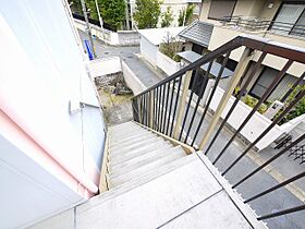 奈良県奈良市南半田西町（賃貸アパート1R・1階・17.71㎡） その14