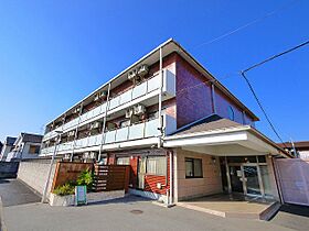 奈良県奈良市北小路町（賃貸マンション1R・3階・15.00㎡） その1