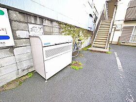 ホームズ飛鳥  ｜ 奈良県奈良市高畑町（賃貸アパート2K・2階・30.00㎡） その13