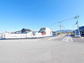 ヒカルサ奈良大森ノース  ｜ 奈良県奈良市大森西町（賃貸アパート1K・2階・27.02㎡） その28