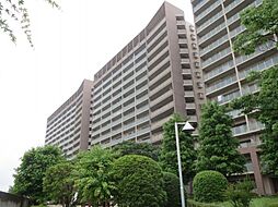 リバティパーク枚方B棟