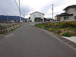 徳島県吉野川市鴨島町上下島