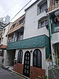 大阪府堺市堺区住吉橋町１丁
