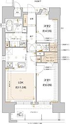 JR鹿児島本線 竹下駅 徒歩7分