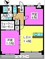 サン・ビィーム吉塚1階9.2万円