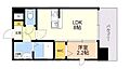 MODERNPALAZZO美野島NEURO6階6.7万円