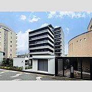 S-RESIDENCE百道aureate 7階 新築の賃貸物件