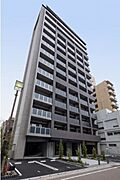 博多駅より徒歩18分 12階 築1年2ヶ月の賃貸物件