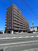 笹原駅より徒歩29分 5階 築7年8ヶ月の賃貸物件