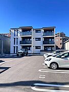 竹下駅より徒歩18分 3階 新築の賃貸物件