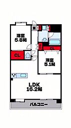JR篠栗線 柚須駅 徒歩23分