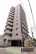 博多駅より徒歩10分 9階 築8年9ヶ月の賃貸物件